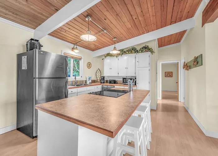 The Nineteenth Hole Holiday home