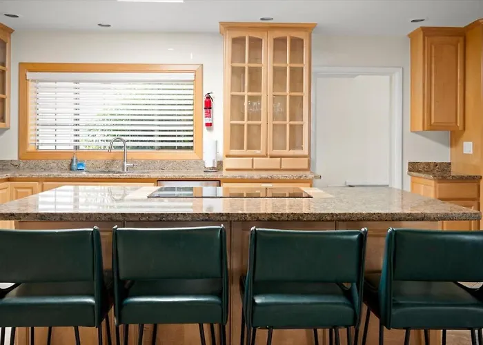 The Nineteenth Hole Holiday home *
