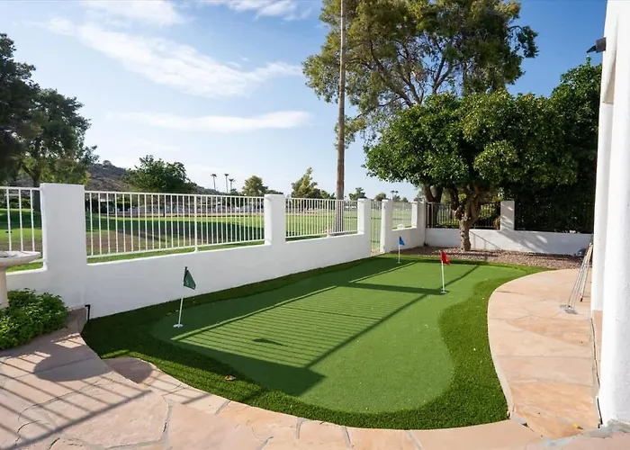 The Nineteenth Hole Phoenix